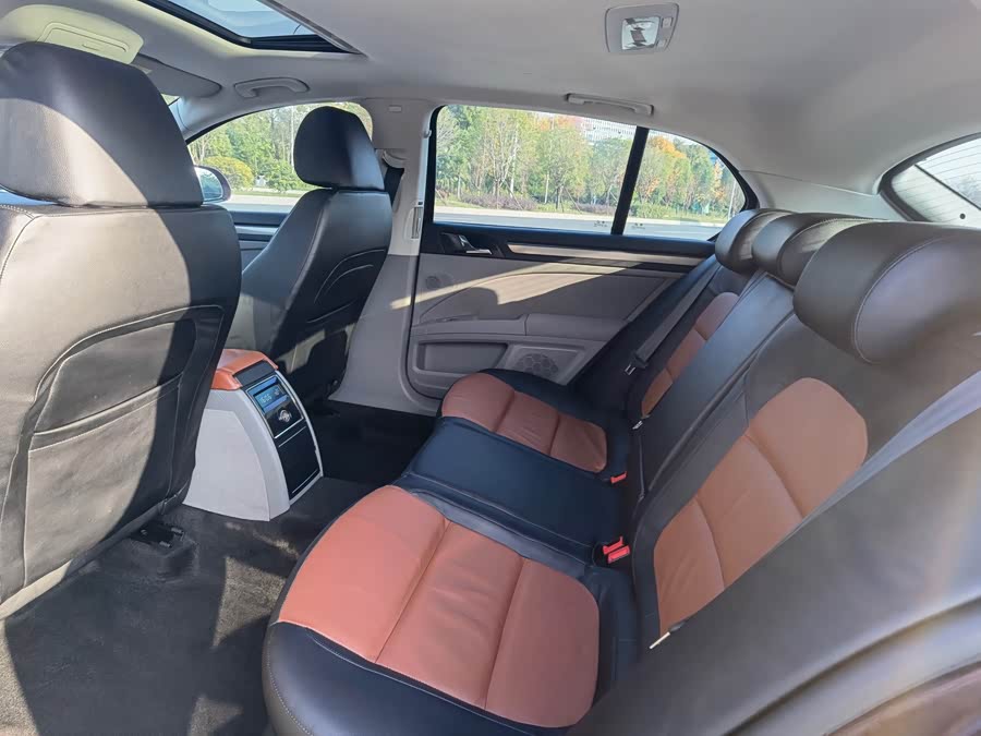 斯柯达 速派 2014 汽车图片 #10