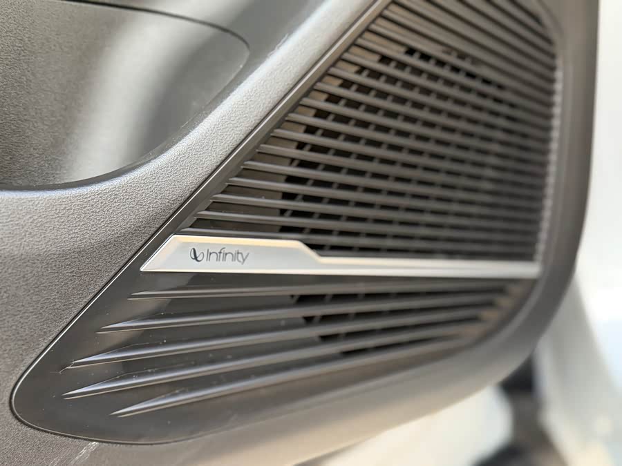 吉利汽车 博越L 2023 汽车图片 #10