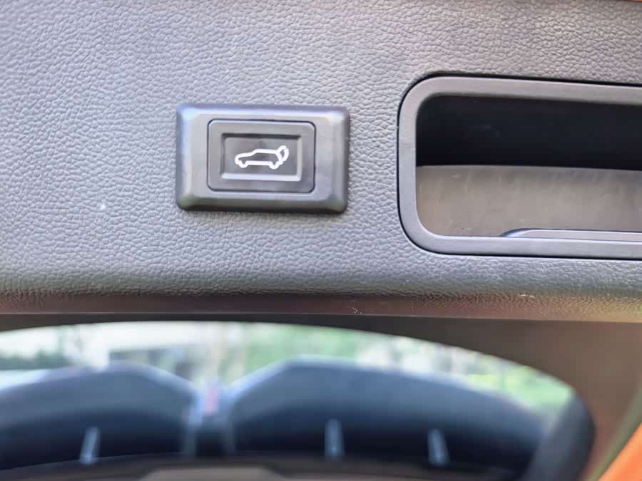 MG ONE 2021 car image #10