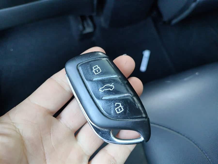 MG EZS Electric 2020 #10 MG EZS Electric 2020 car image #10