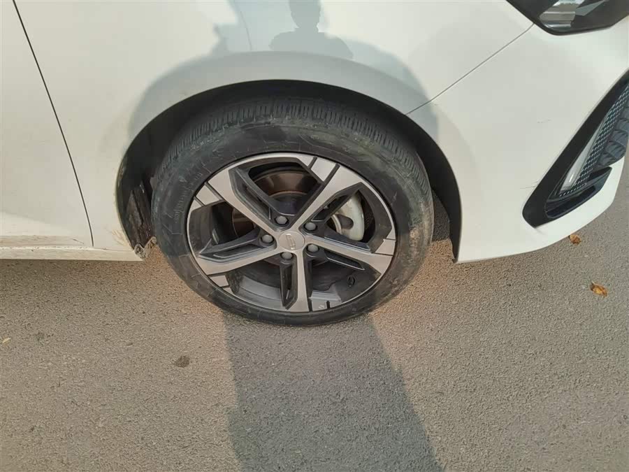 GEELY Emgrand L 2022 #10 GEELY Emgrand L 2022 car image #10