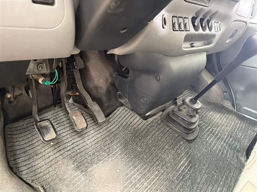 Ford Transit Classic 2014 car image #10