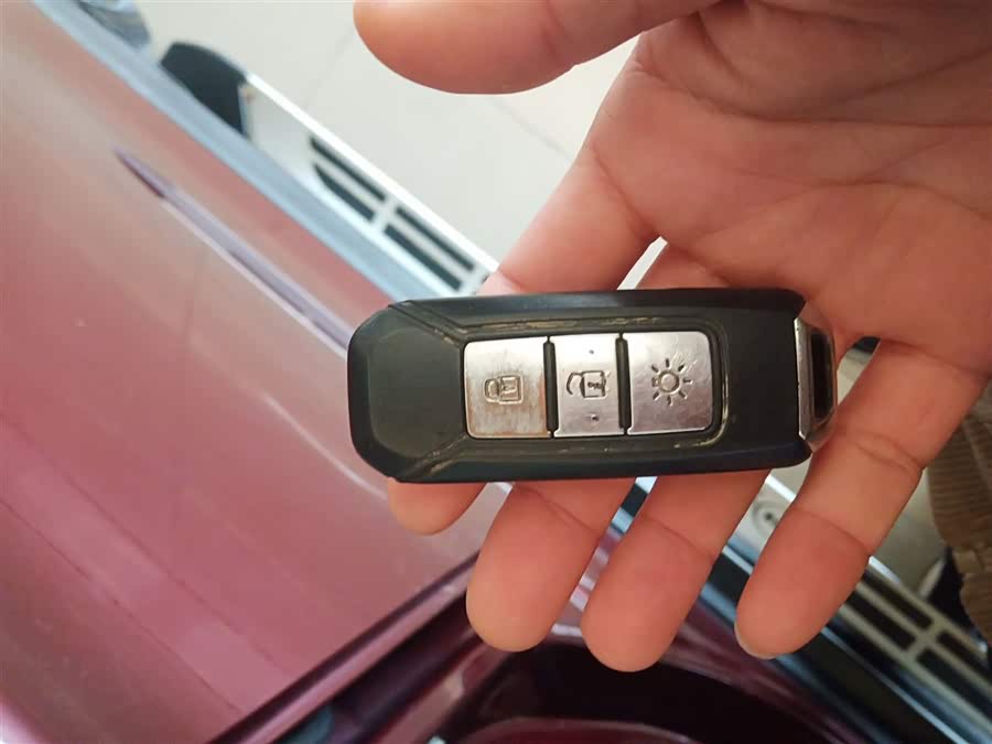 SWM X7 2016 imagen de coche #10