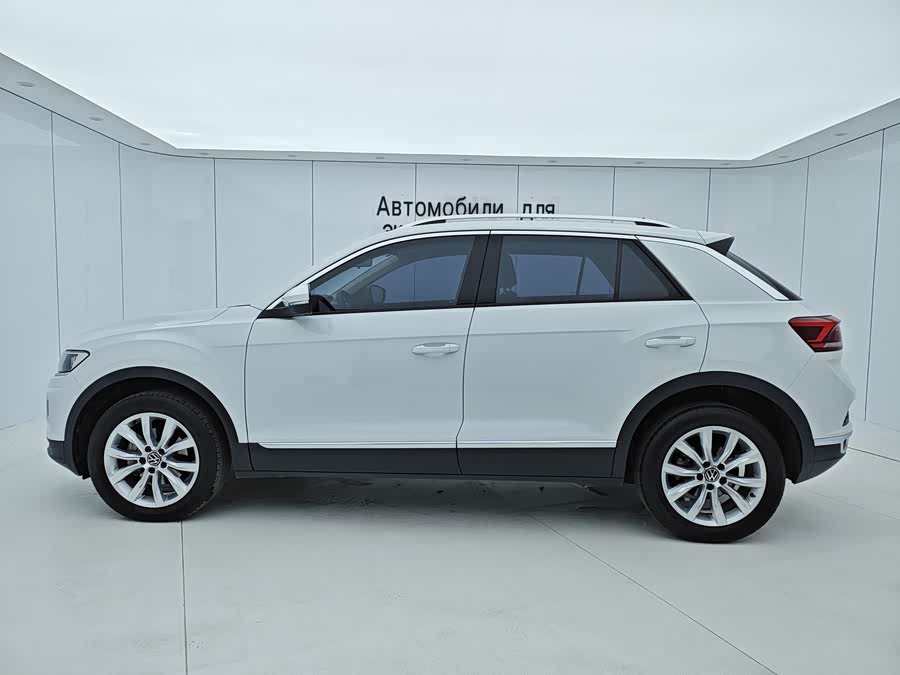 大众 T-ROC探歌 2023 汽车图片 #10