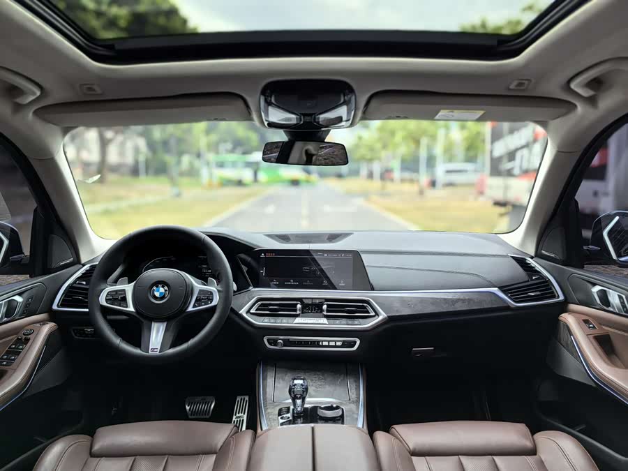 BMW X5 (Imported) 2020 immagine di auto #10