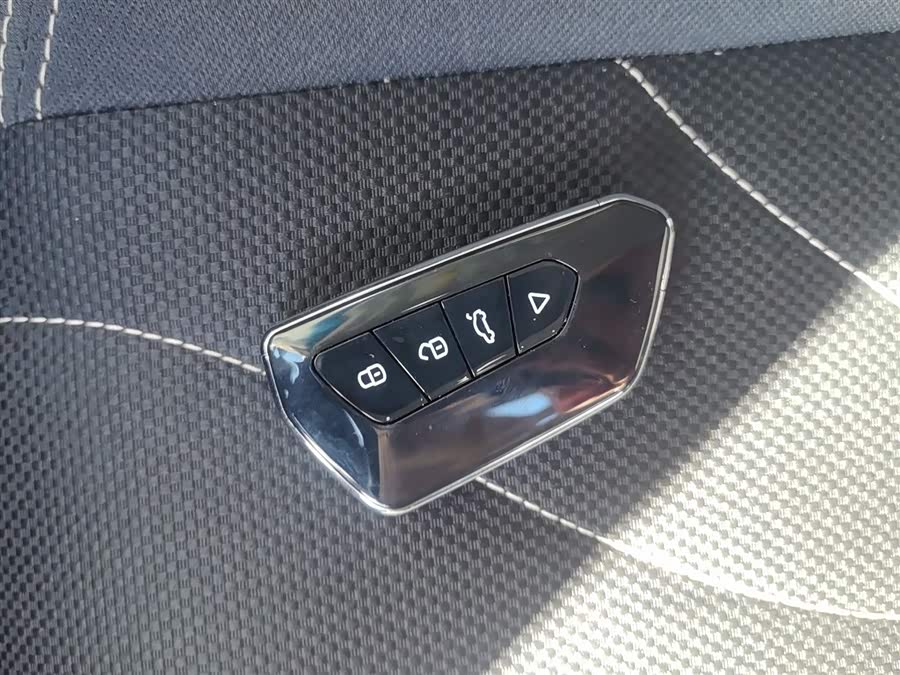 Jetour X70M 2021 #10 Jetour X70M 2021 immagine di auto #10