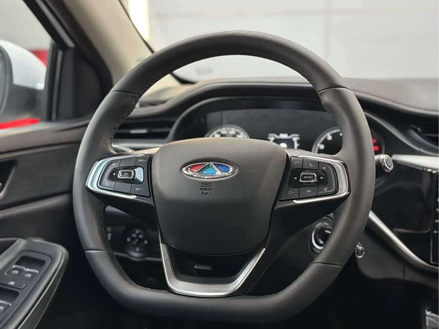 Chery Arrizo 5 2021 car image #10