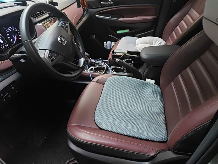 Changan Linmax 2017 #10 Changan Linmax 2017 car image #10