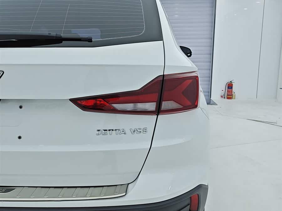 捷达 捷达VS5 2021 汽车图片 #10