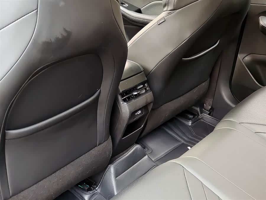 GEELY Binray 2023 #10 GEELY Binray 2023 car image #10