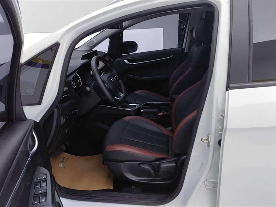 GEELY Vision X3 2021 car image #10