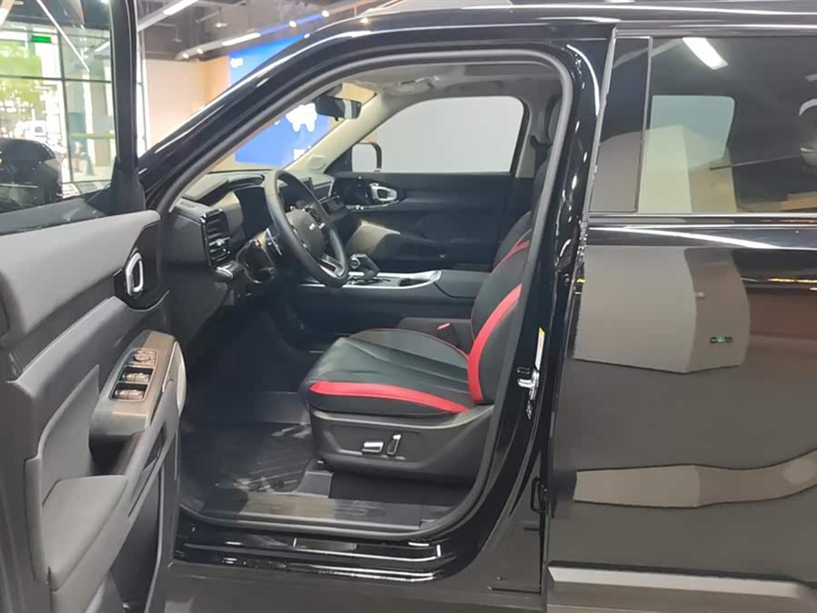 Haval Dargo 2023 car image #10