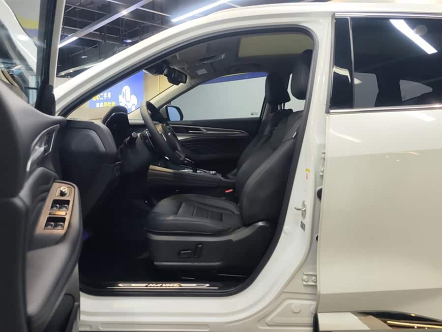 Haval F7 2019 image de voiture #10