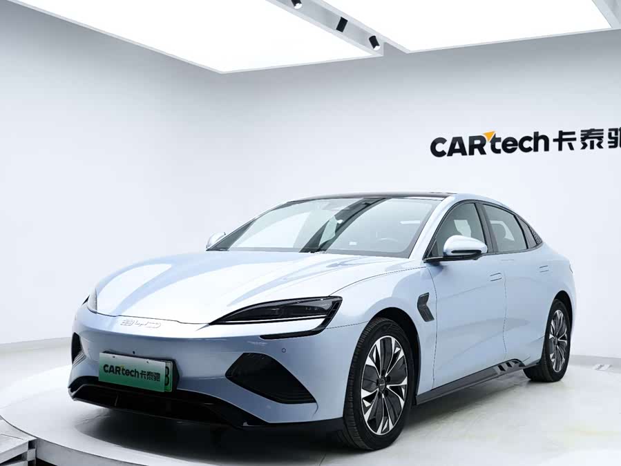 BYD Seal 2022 car image #10