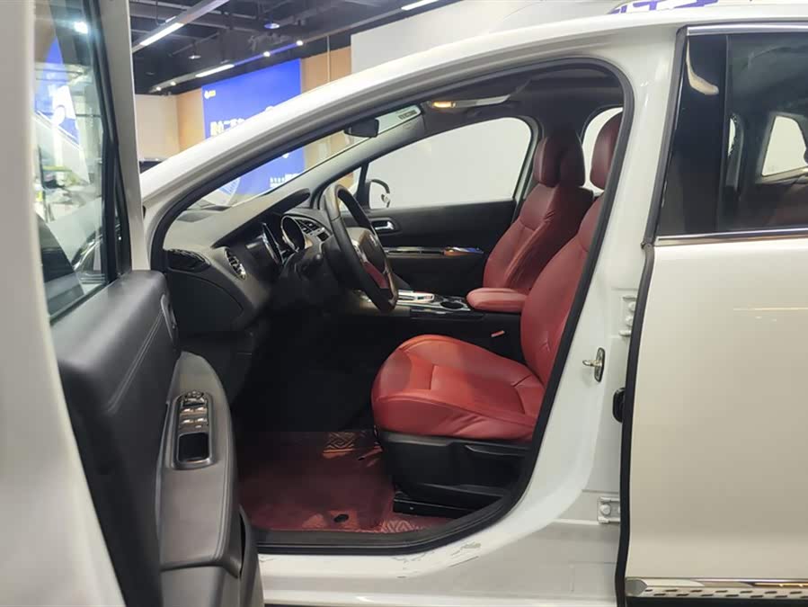 Peugeot 3008 2015 car image #10