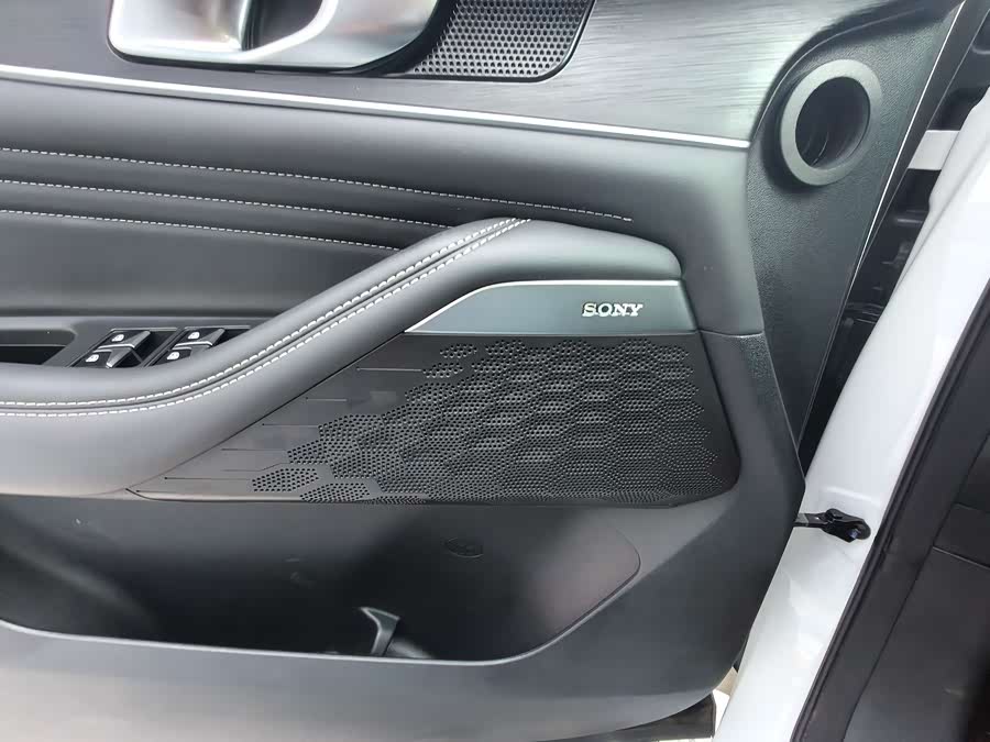 Changan UNI-K iDD 2023 #10 Changan UNI-K iDD 2023 car image #10