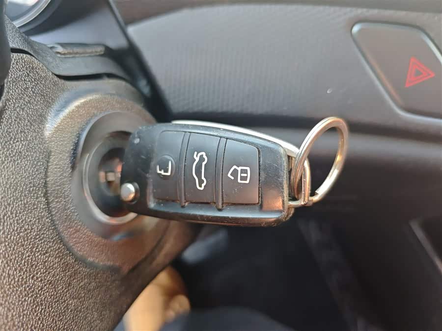 Kaiyi X5 2019 car image #10