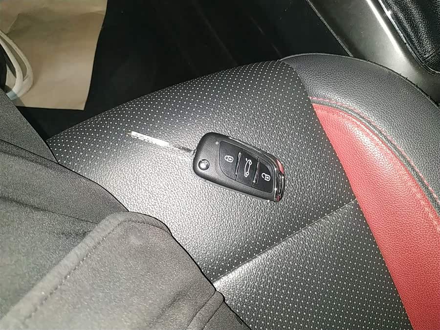 长安 长安CS15 2019 汽车图片 #10