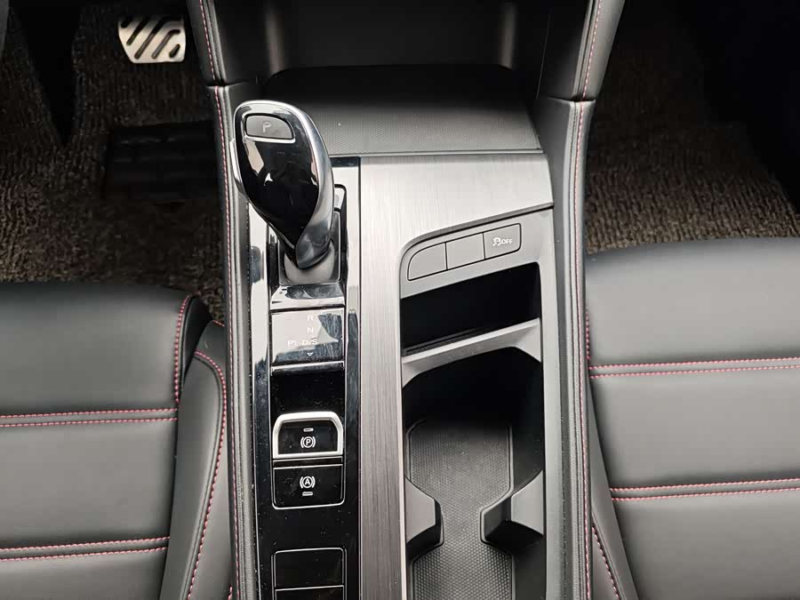 名爵 MG6 2021 汽车图片 #10