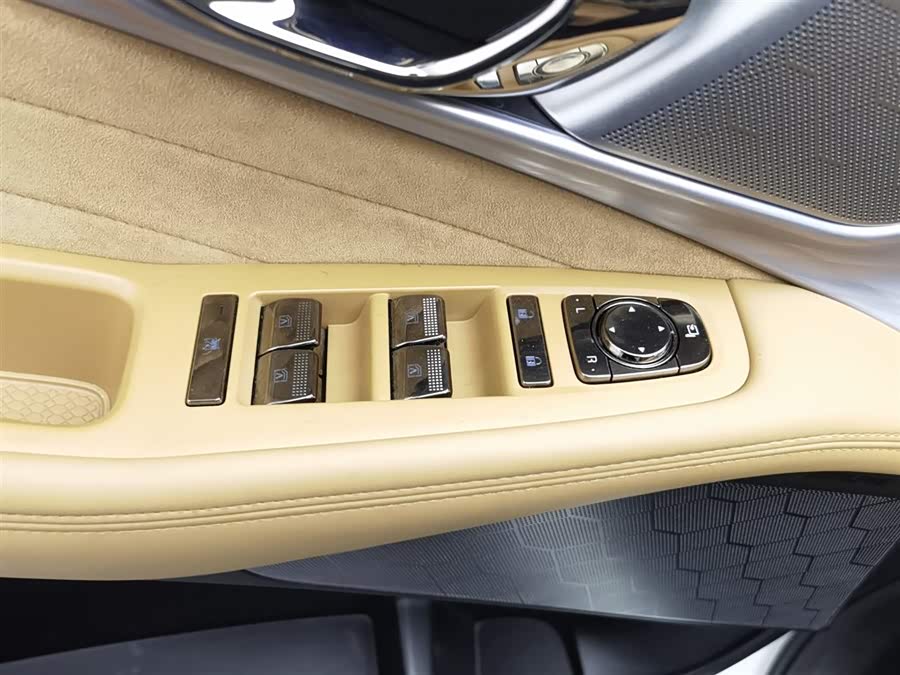 广汽传祺 传祺ES9 2023 汽车图片 #10