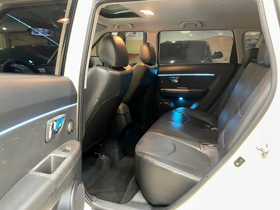 Kia Soul 2013 immagine di auto #10