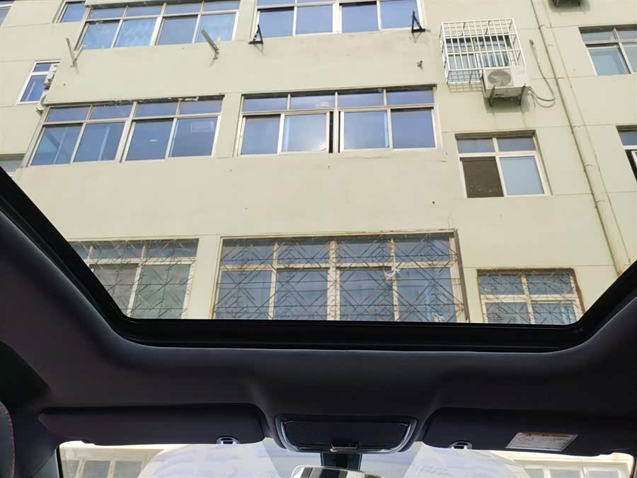 捷途 捷途大圣i-DM 2023 汽车图片 #10