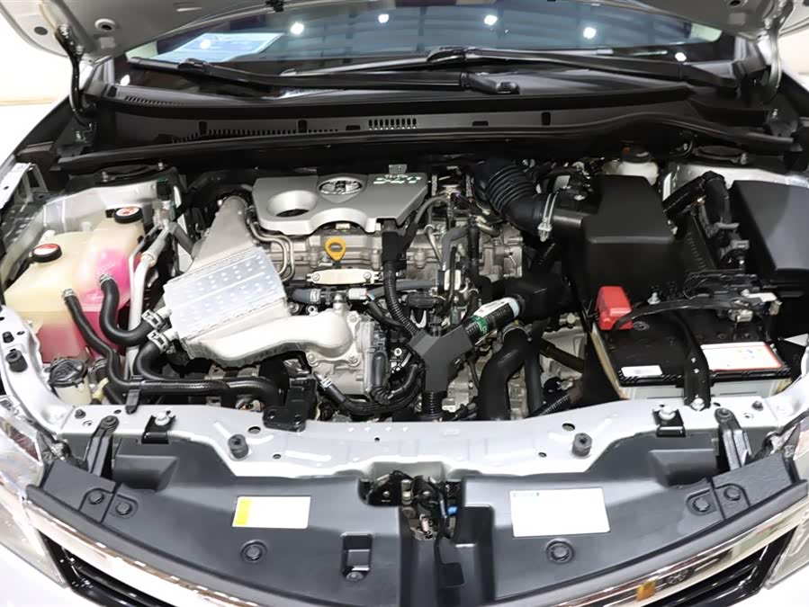 丰田 赛那SIENNA 2022 #10 丰田 赛那SIENNA 2022 汽车图片 #10