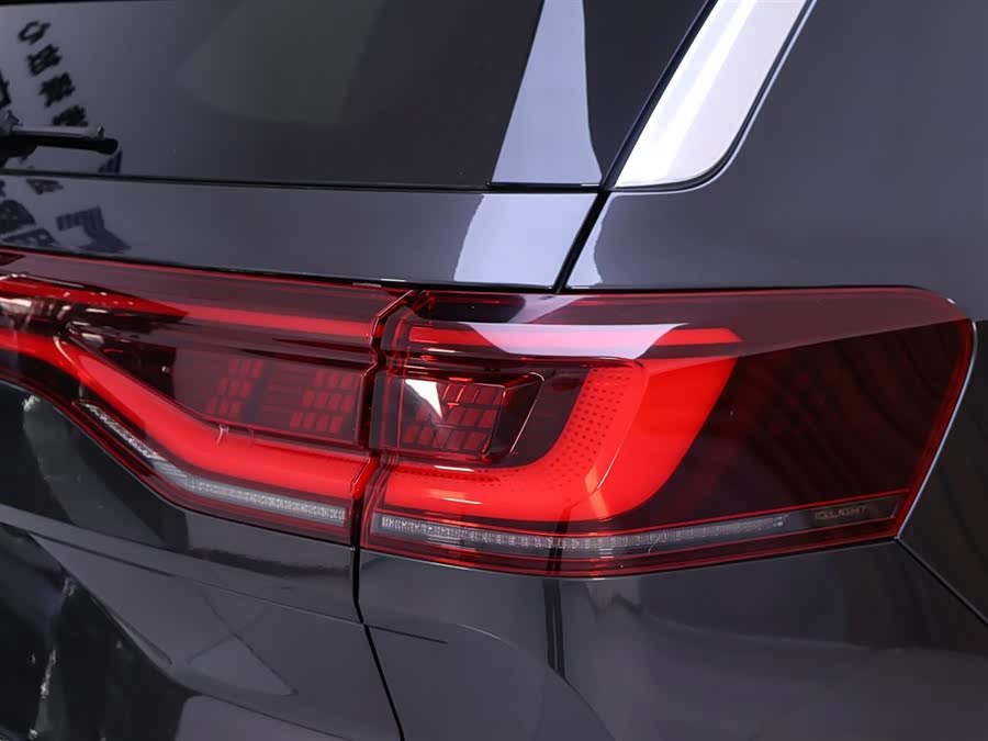 Volkswagen Talagon 2023 car image #10