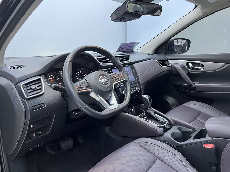 日产 逍客 2022 汽车图片 #10