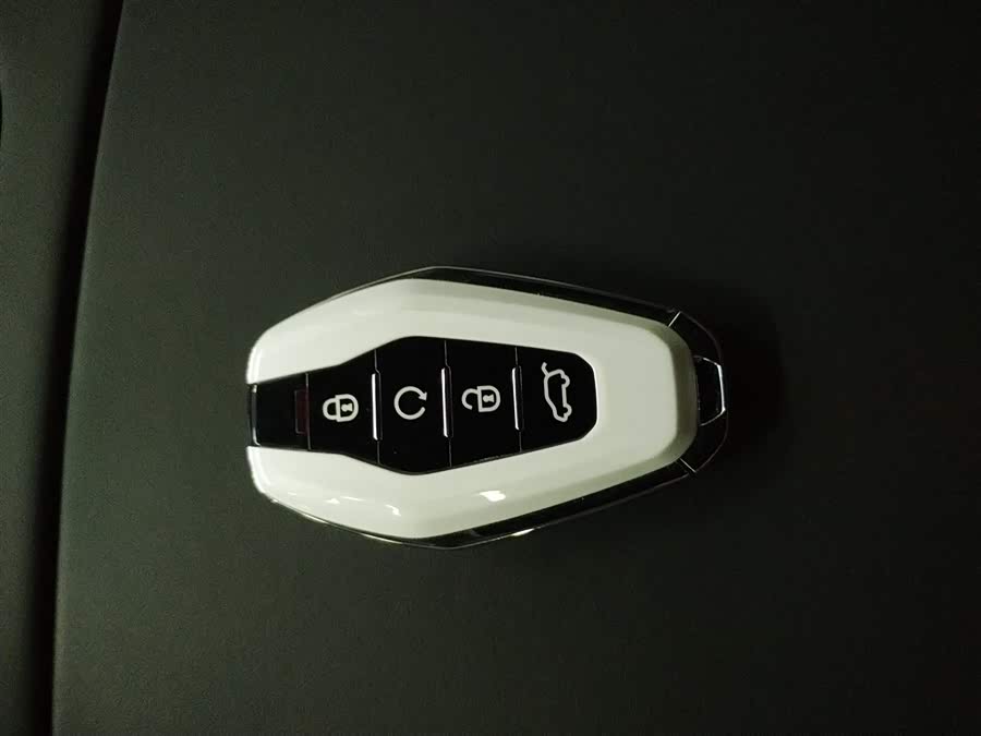 Jetour X90 PRO 2024 immagine di auto #10