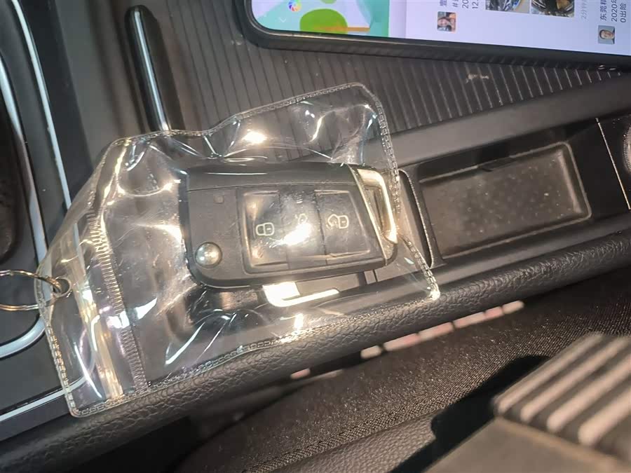 Volkswagen Golf New Energy (Imported) 2019 صورة سيارة #10