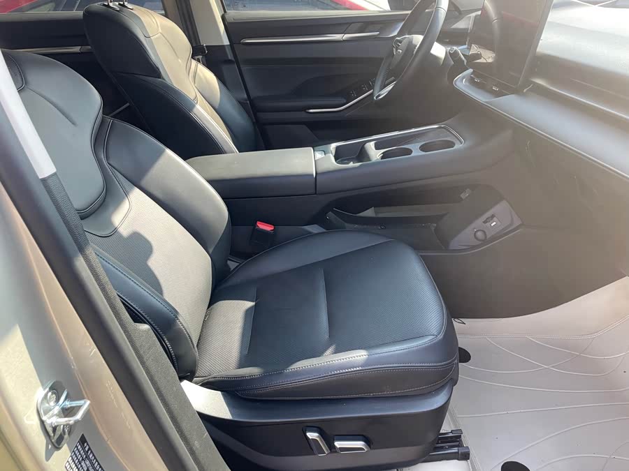 哈弗 哈弗H6 2024 汽车图片 #10