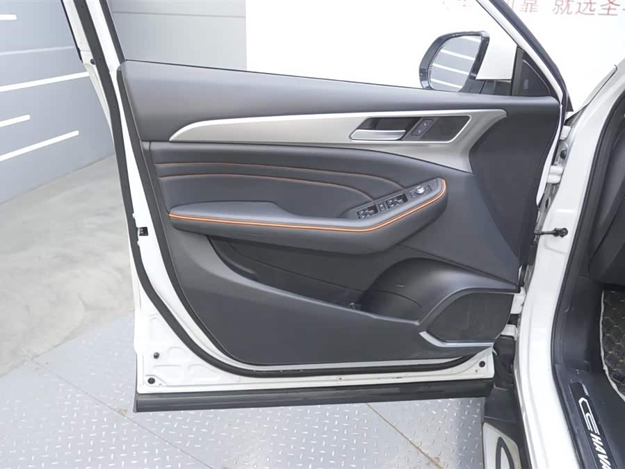 Haval F7 2020 image de voiture #10