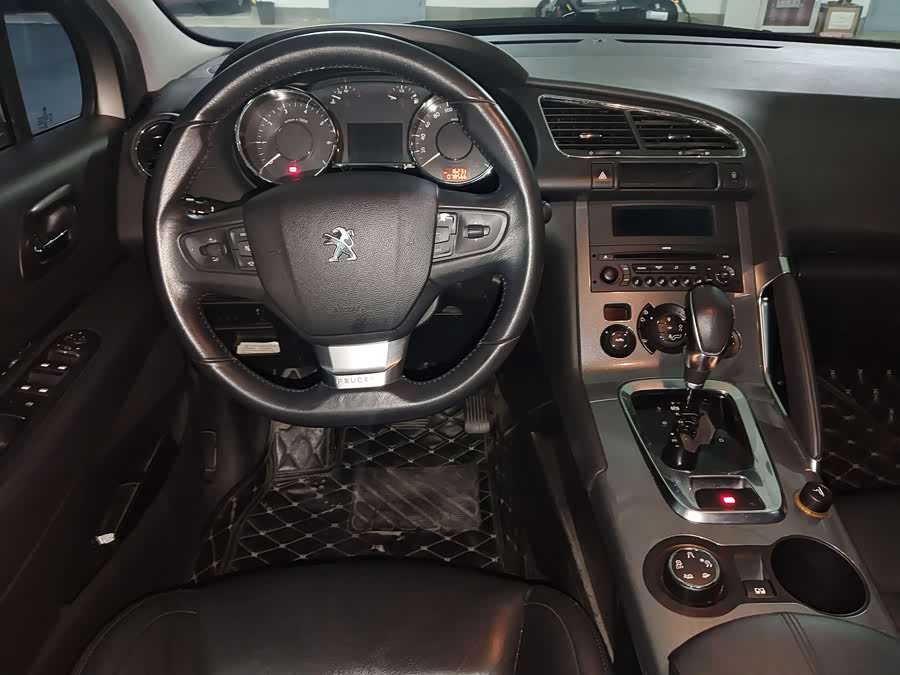 标致 标致3008 2016 汽车图片 #10