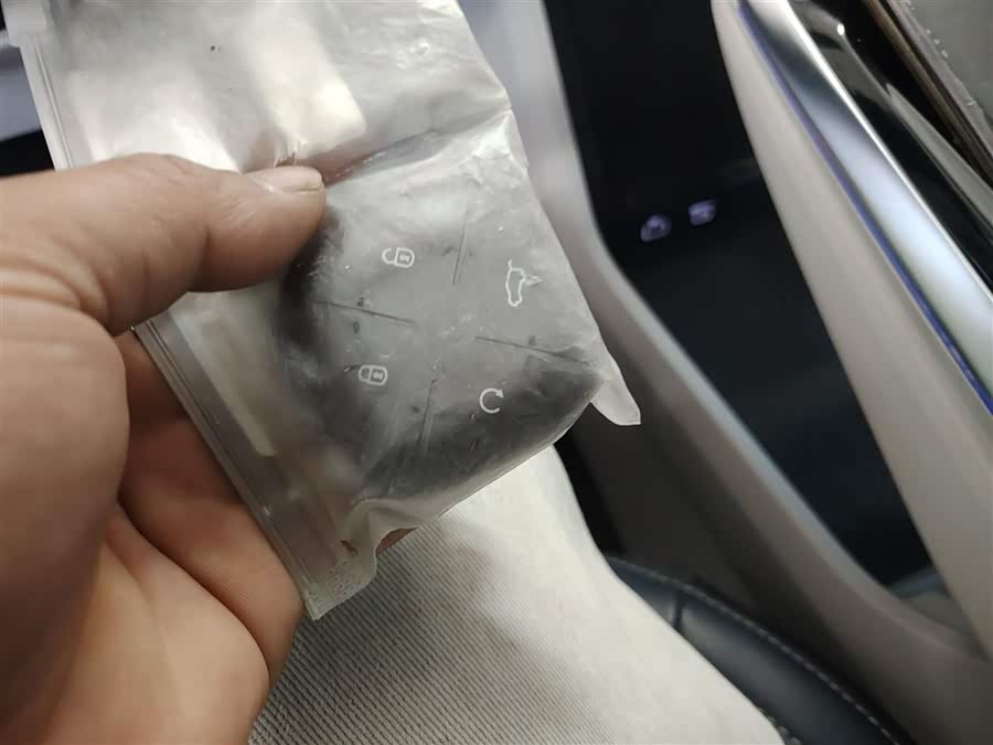 Jetour Dashing 2024 изображение автомобиля #10