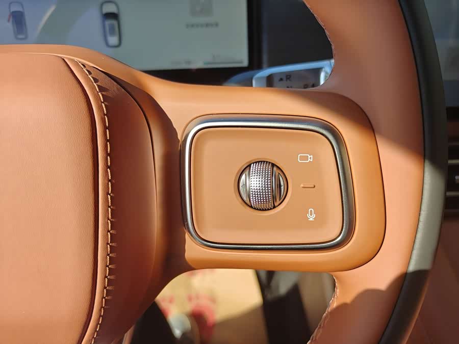 Jetour X70L صورة سيارة #10