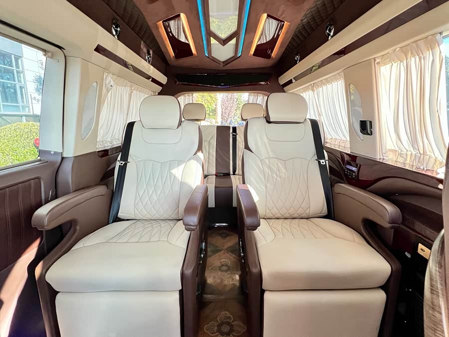 Volkswagen Caravelle 2018 #10 Volkswagen Caravelle 2018 car image #10