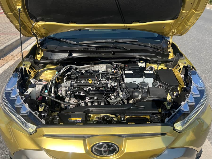 Toyota Frontlander 2022 #10 Toyota Frontlander 2022 imagen de coche #10