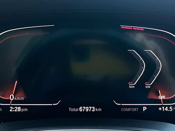 宝马 宝马3系 2020 汽车图片 #10