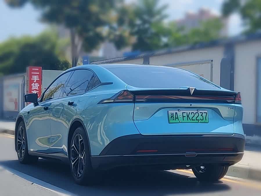 Deepal L07 2024 car image #10