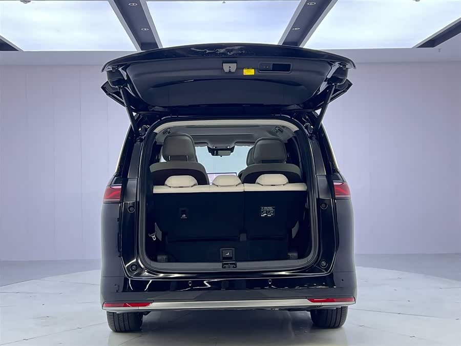 BYD Xia 2024 imagen de coche #10