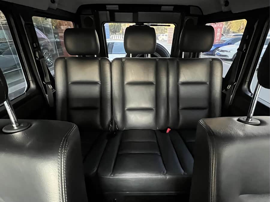 Mercedes-Benz G Class 2017 صورة سيارة #10