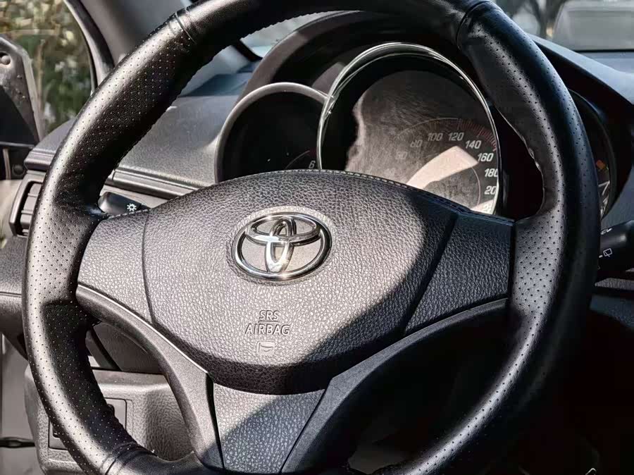 丰田 YARiS L 致炫 2016 汽车图片 #10