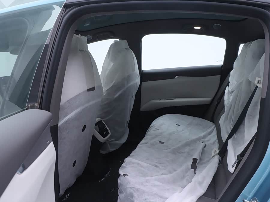 Deepal L07 #10 Deepal L07 car image #10