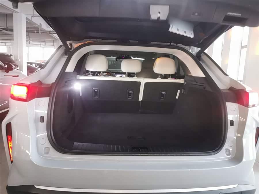 Exceed Yaoguang 2023 #10 Exceed Yaoguang 2023 car image #10