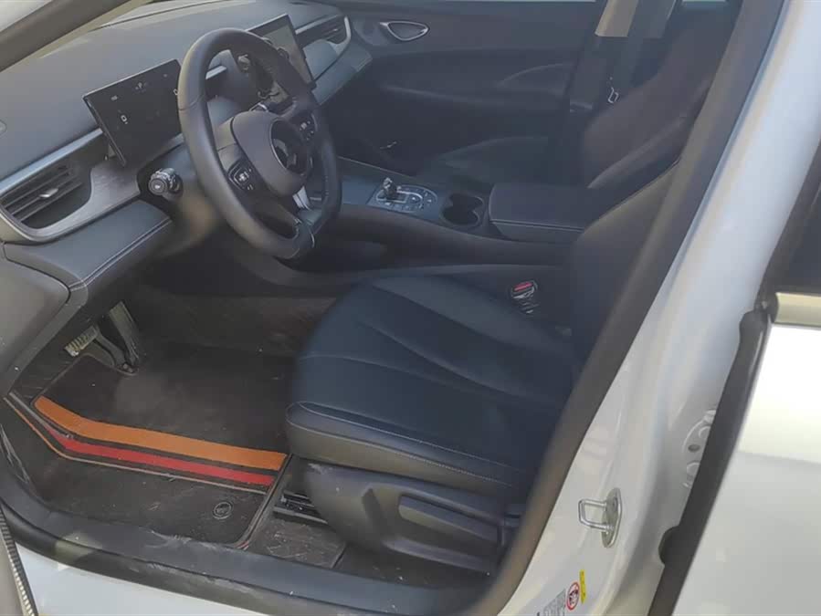 BYD Seal 05 DM-i 2025 #10 BYD Seal 05 DM-i 2025 car image #10