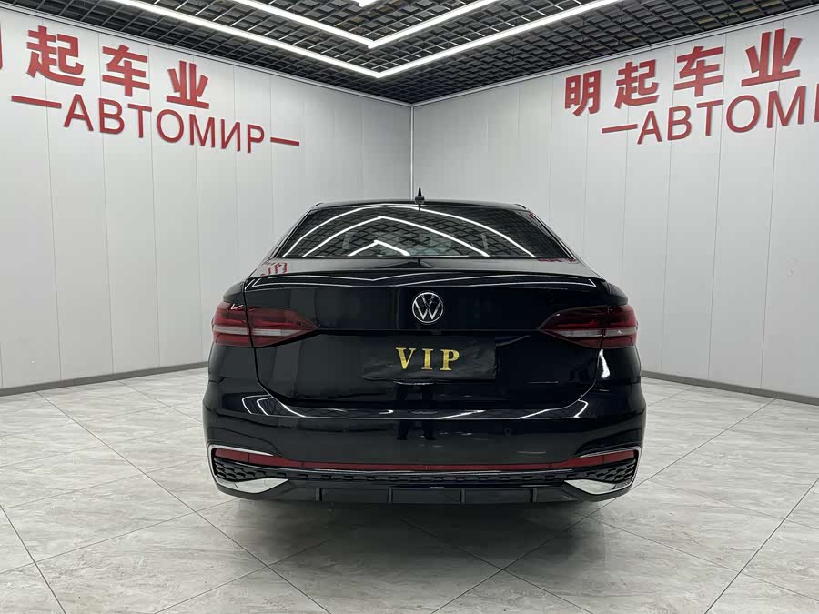 Volkswagen Lavida 2022 car image #10