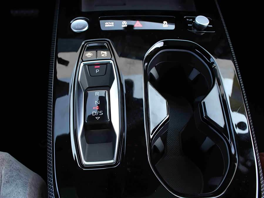 Audi FAW Audi A5L 2025 car image #10