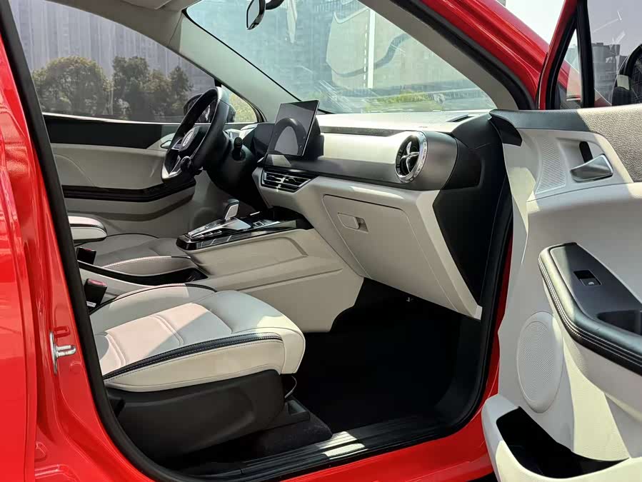 比亚迪 元Pro 2021 汽车图片 #10