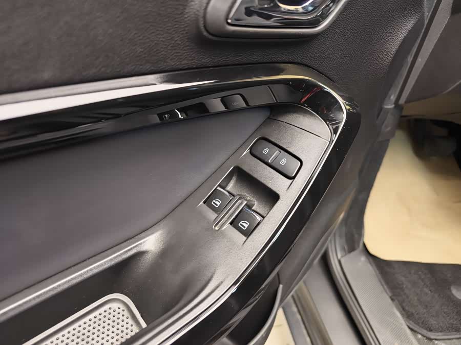 Chery Little Ant 2021 #10 Chery Little Ant 2021 immagine di auto #10